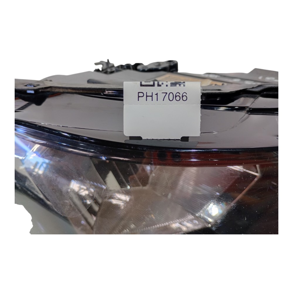 Farol Dianteiro Direito Volkswagen T-cross 2019 A 2020 6