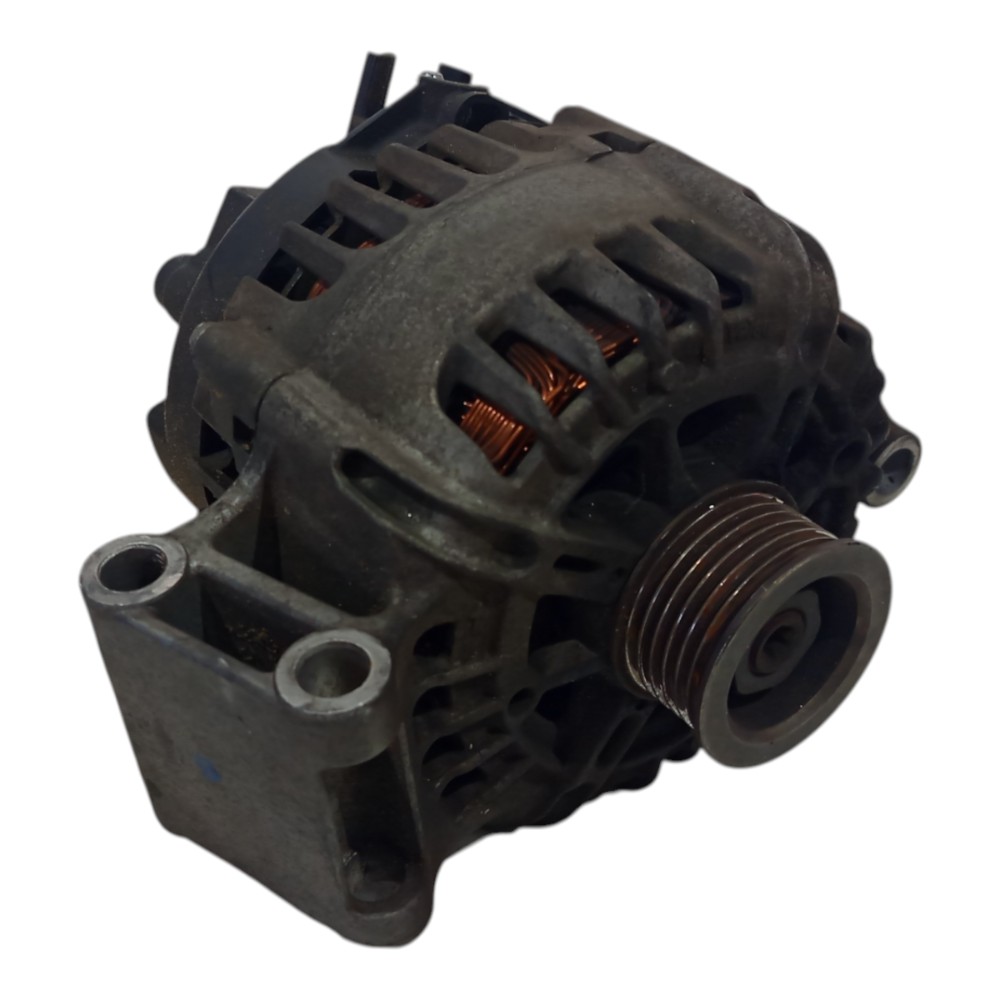 Alternador Ford Focus 1.6 16v Flex 2009 2010 A 2015 1