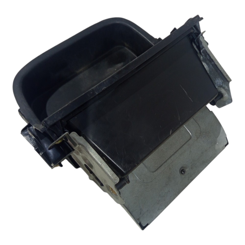 Porta Objetos Central Painel Copo Honda Civic 1996 A 2000 3