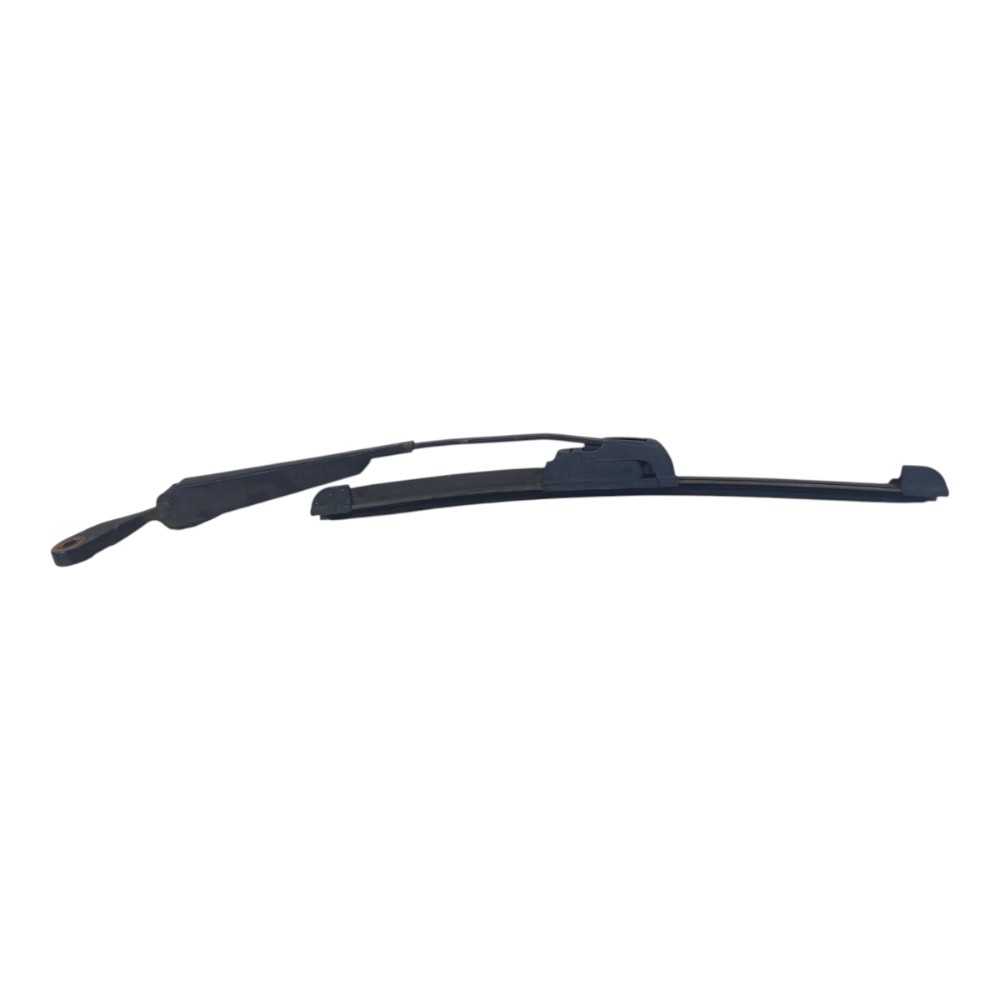 Braço Limpador Parabrisa Traseiro Golf Mk3 1991 1992 A 1998 8