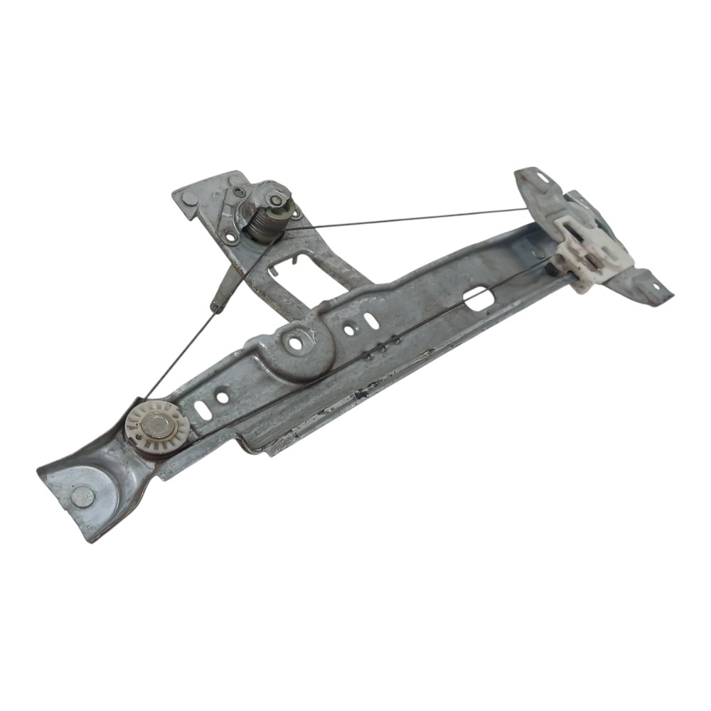 Maquina Vidro Manual Traseira Esquerda Ford Ka 2014 A 2021 1