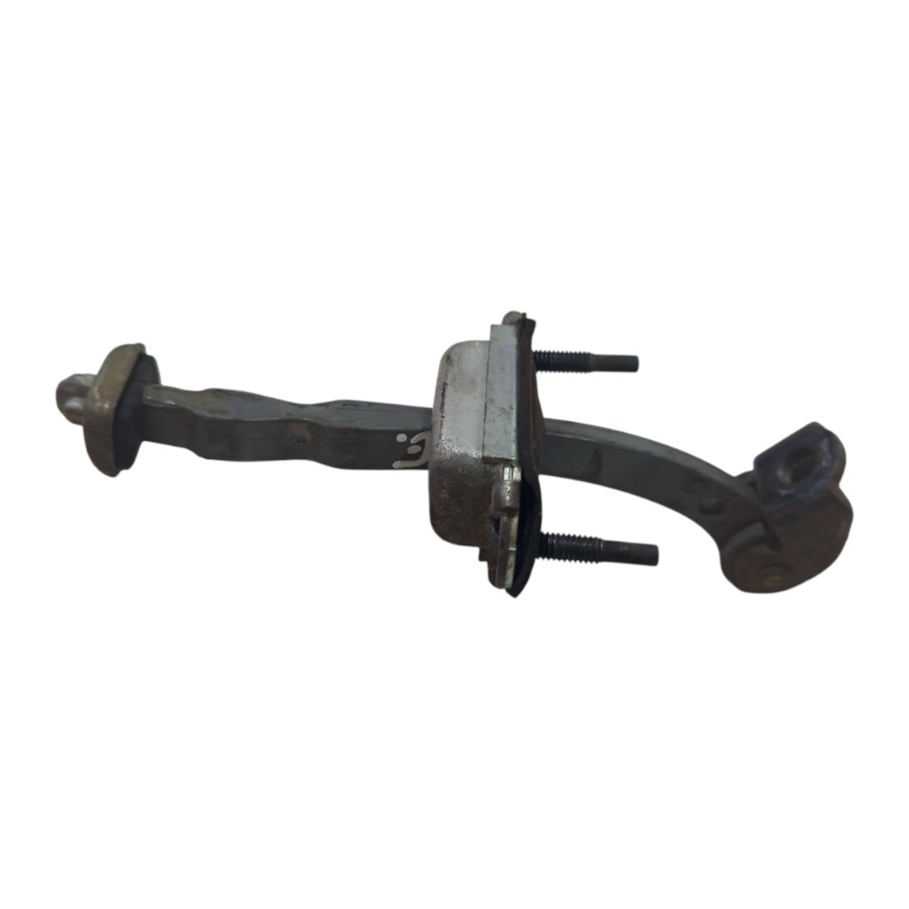 Limitador Porta Dianteira Esquerda Ford Ka 2008 2009 A 2013 4
