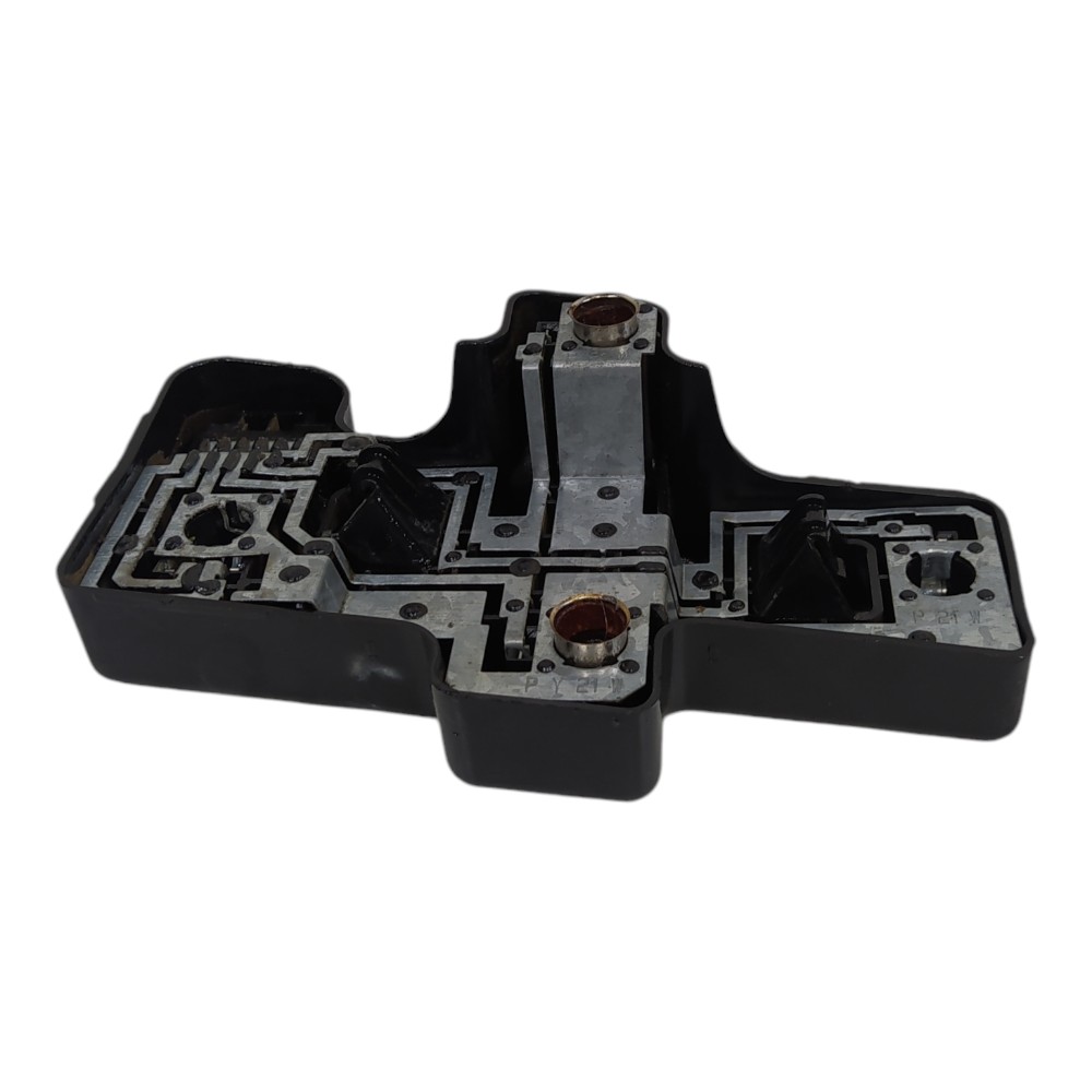 Circuito Lanterna Traseira Direita Fiat Brava 1995 A 2003 4