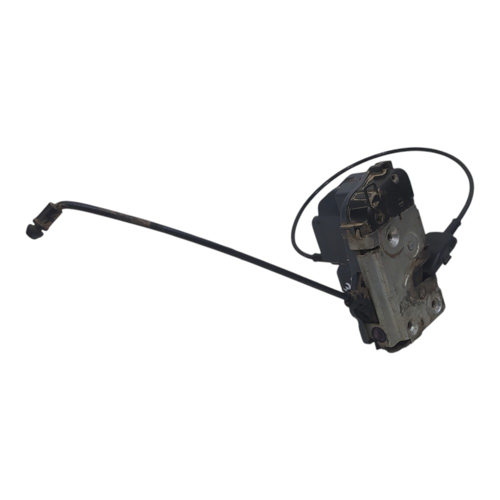 Fechadura Traseira Esquerda Renault Megane 2008 A 2012 1