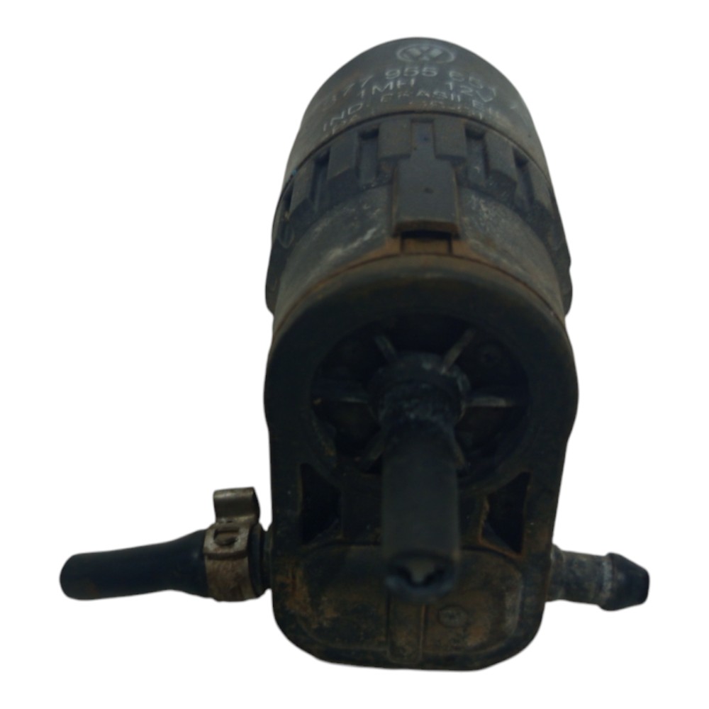 Motor Esguicho Dágua Vw Parati 2006 2007 2008 2009 A 2013 3