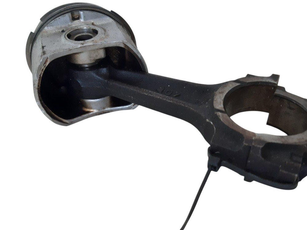 Pistao Biela Fiat Palio 1.0 1994 1995 1996 A 2004 2