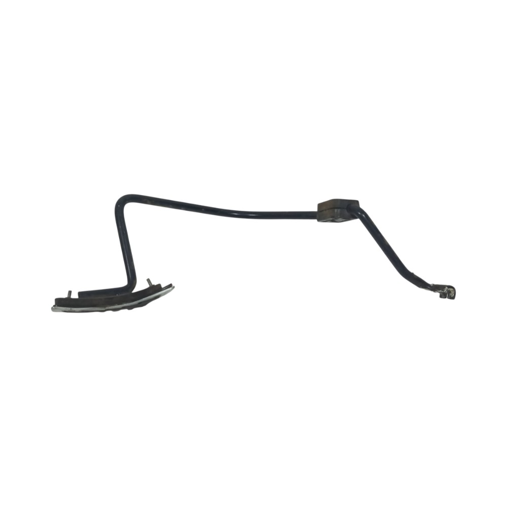 Pedal Esportivo Acelerador Fiat Uno 1.0 Fiasa 1993 A 2000 4