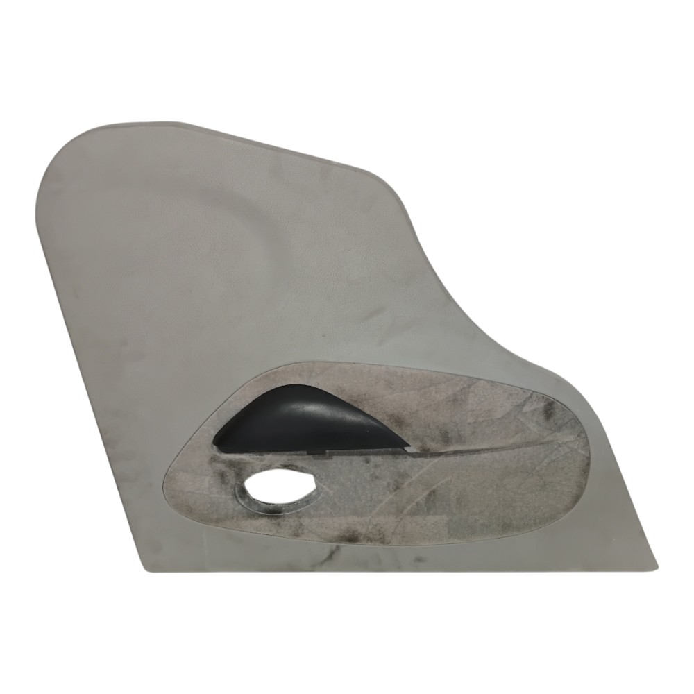 Forro Porta Cherry Qq Traseira Esquerda 2011 2012 A 2015 1