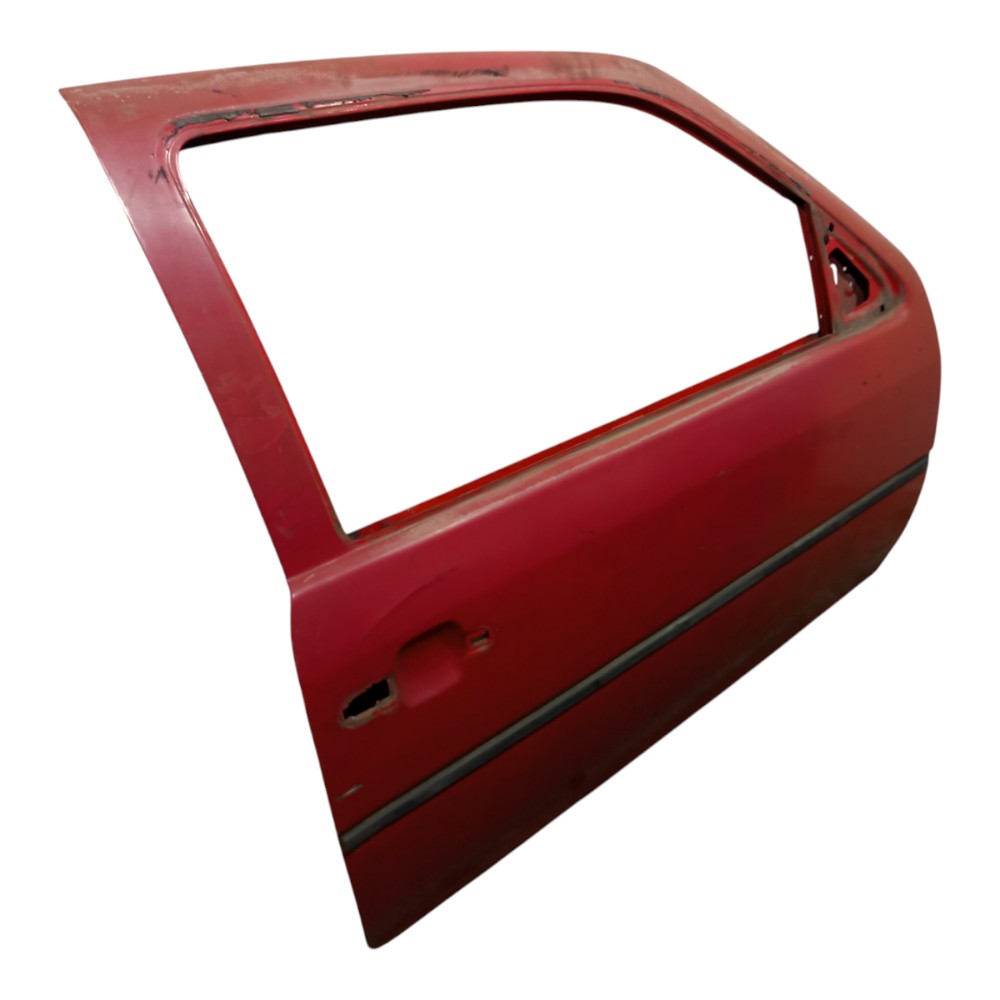 Porta Dianteira Direita Volkswagen Gol 2p 1999 2000 A 2005 2