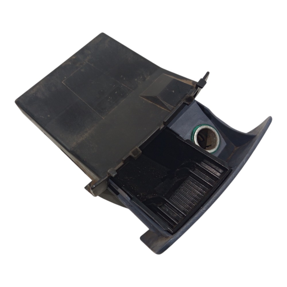 Porta Objeto Cinzeiro Painel Ford Fiesta 2000 2001 A 2005 2
