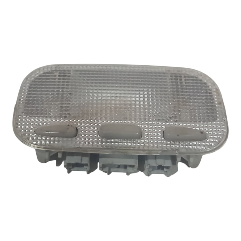 Luz Teto Cortesia Peugeot 307 2001 2002 2003 2004 A 2008 1
