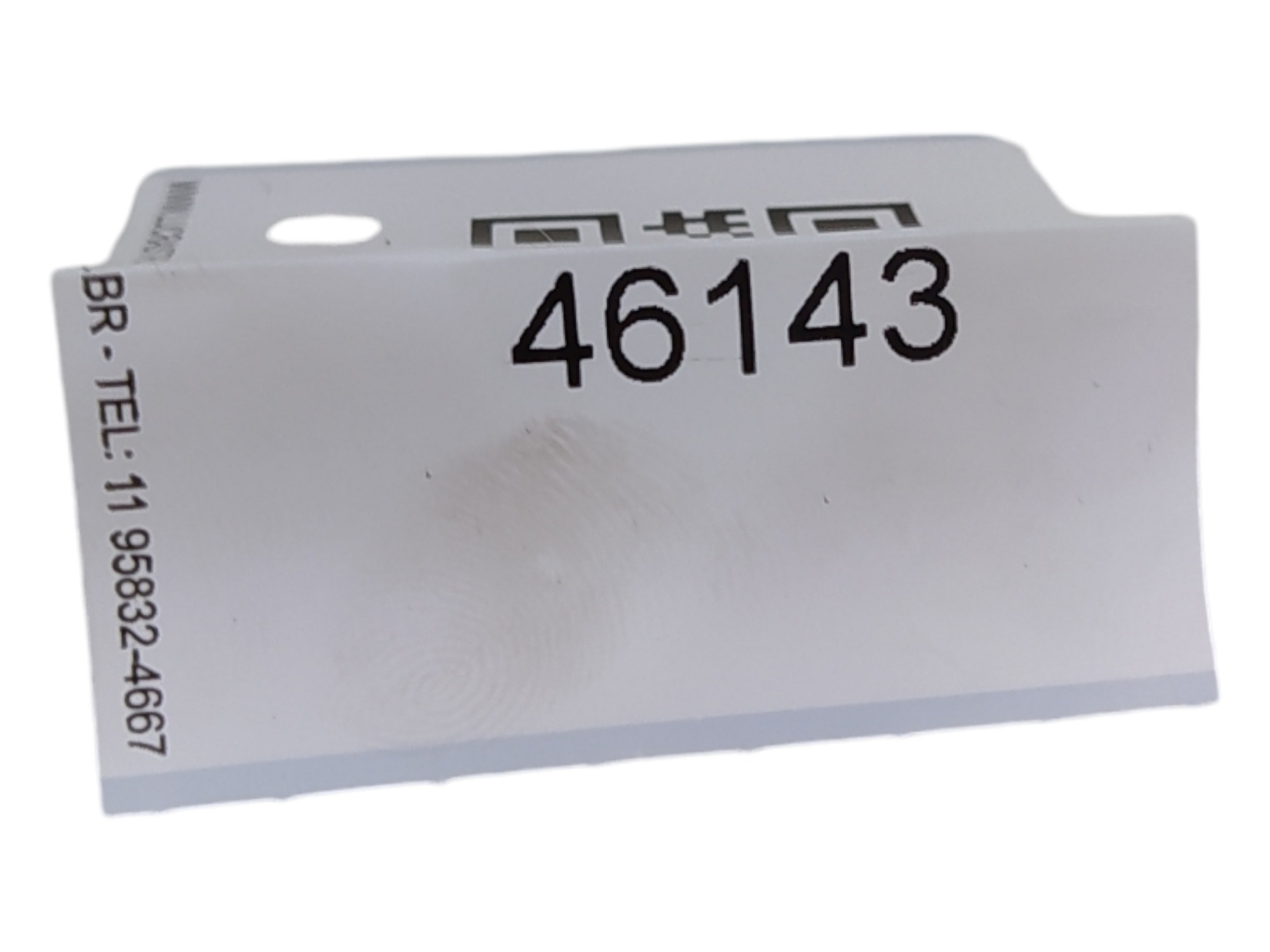 Portinhola Tanque Hyundai Accent 1995 1996 A 1999 6951022010 2