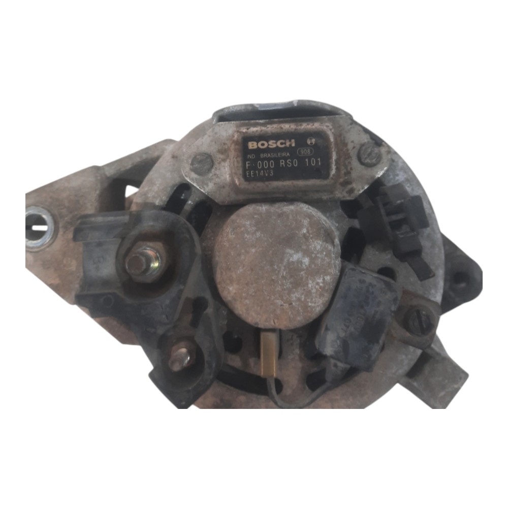 Alternador 55a Chevrolet Corsa Celta 1.0 1.4 1.6 1994 A 2007 4