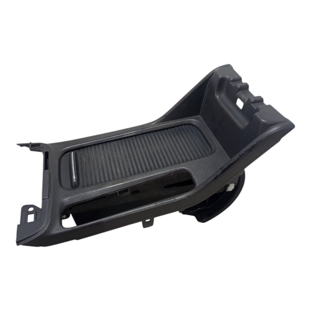 Console Porta Copos Honda Civic 2012 A 2016 4