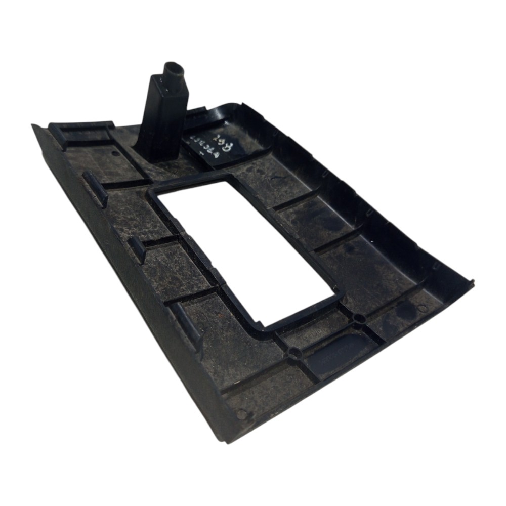 Moldura Tras Tomada Console Toyota Corolla 2015 A 2019 4