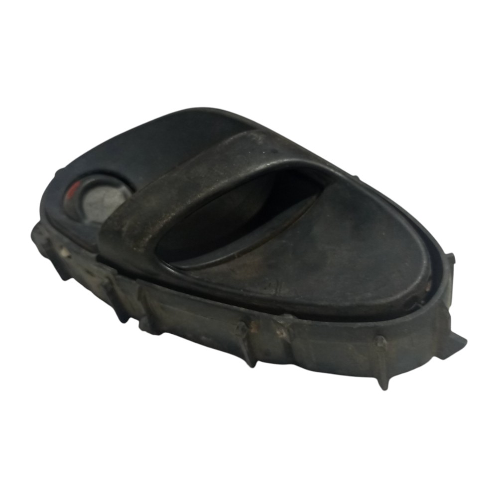 Maçaneta Interna Diant Esquerda Citroen Xsara 1997 A 2002 Dianteira 8
