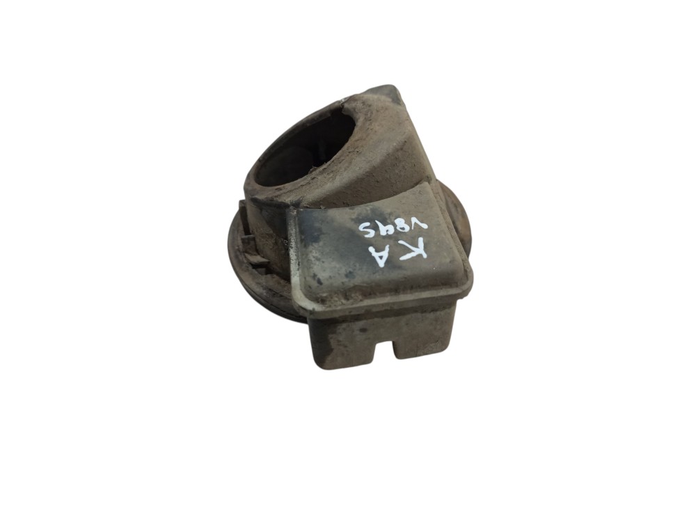 Portinhola Tampa Combustivel Ford Ka 1997 1998 A 1999 5