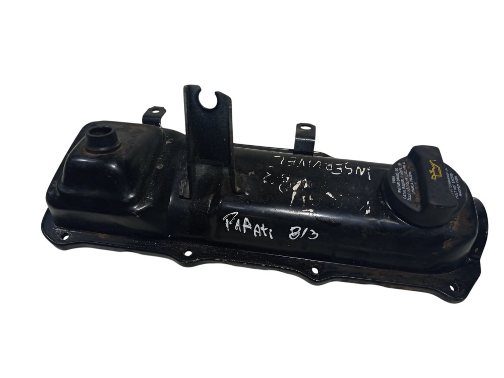 Tampa Válvulas Motor Vw Parati 1.8 Flex 2003 2004 A 2013 6