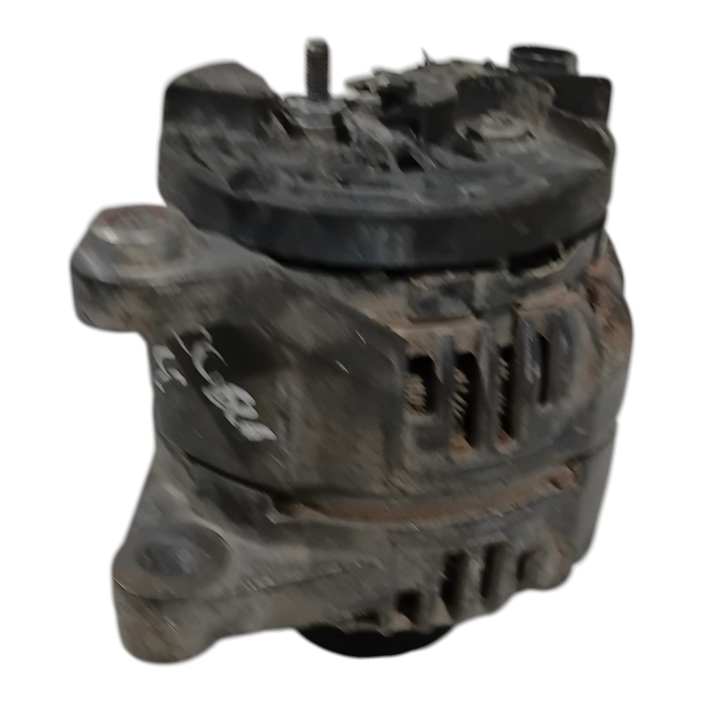 Alternador 105a 14v Fiat Doblo 1.6 16v 2003 A 2009 3