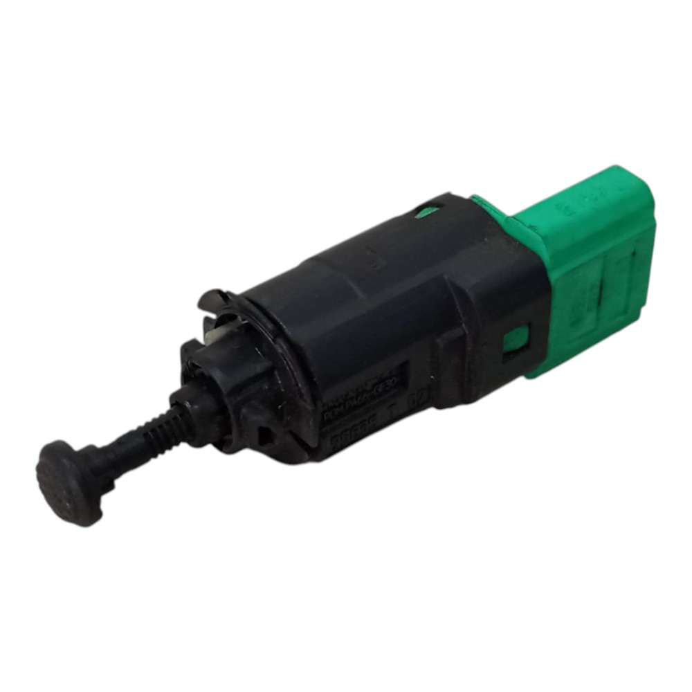 Sensor Pedal Break Citroen C4 Pallas 2007 2008 2009 A 2013 Preto 2