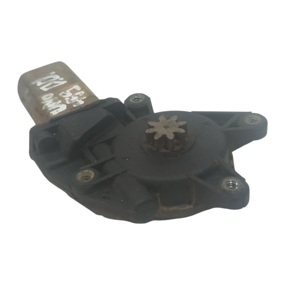 Motor Vidro Elétrico Dianteiro Direito Fiat Uno 1995 A 2004 3