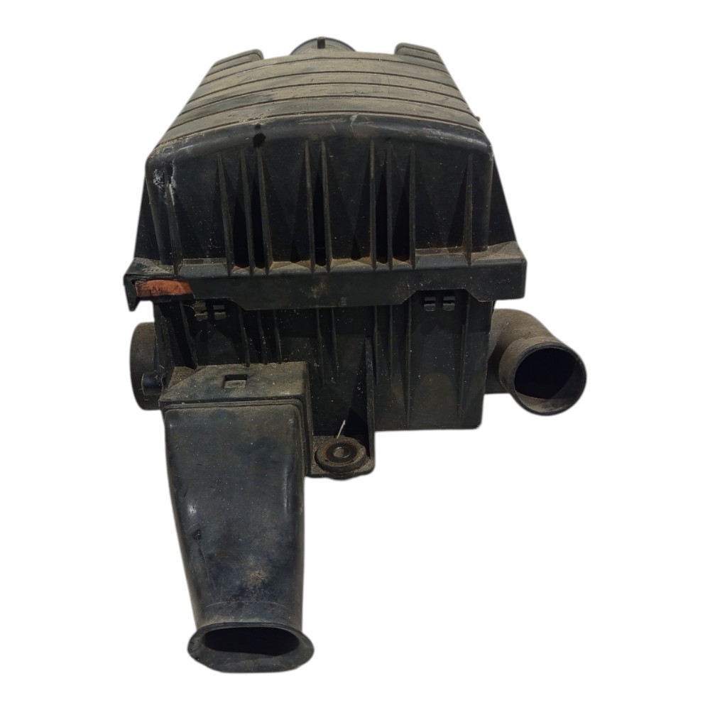 Caixa Filtro Ar Fiat Uno Mille 1.0 2p 492ph Anos 1991 A 1999 4