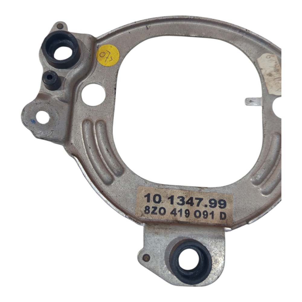 Suporte Buzina Volante Audi A3 2000 A 2008 3