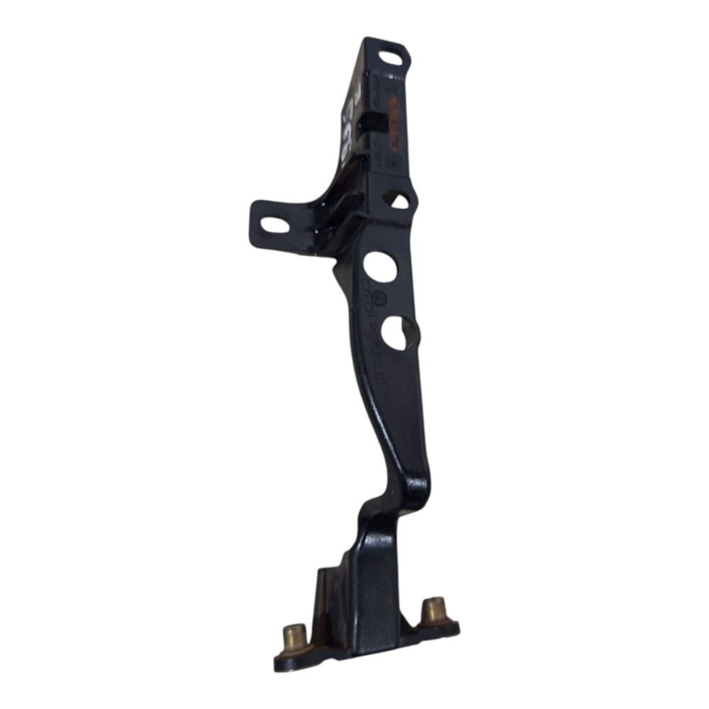 Suporte Dianteiro Esquerdo Porsche Cayenne 2002 A 2006 3