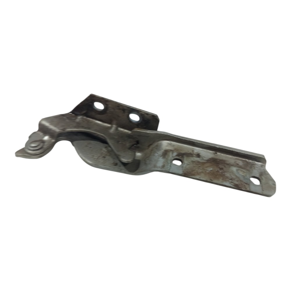 Dobradiça Direita Capô Tampa Diant Fiat Palio 2000 A 2003 5