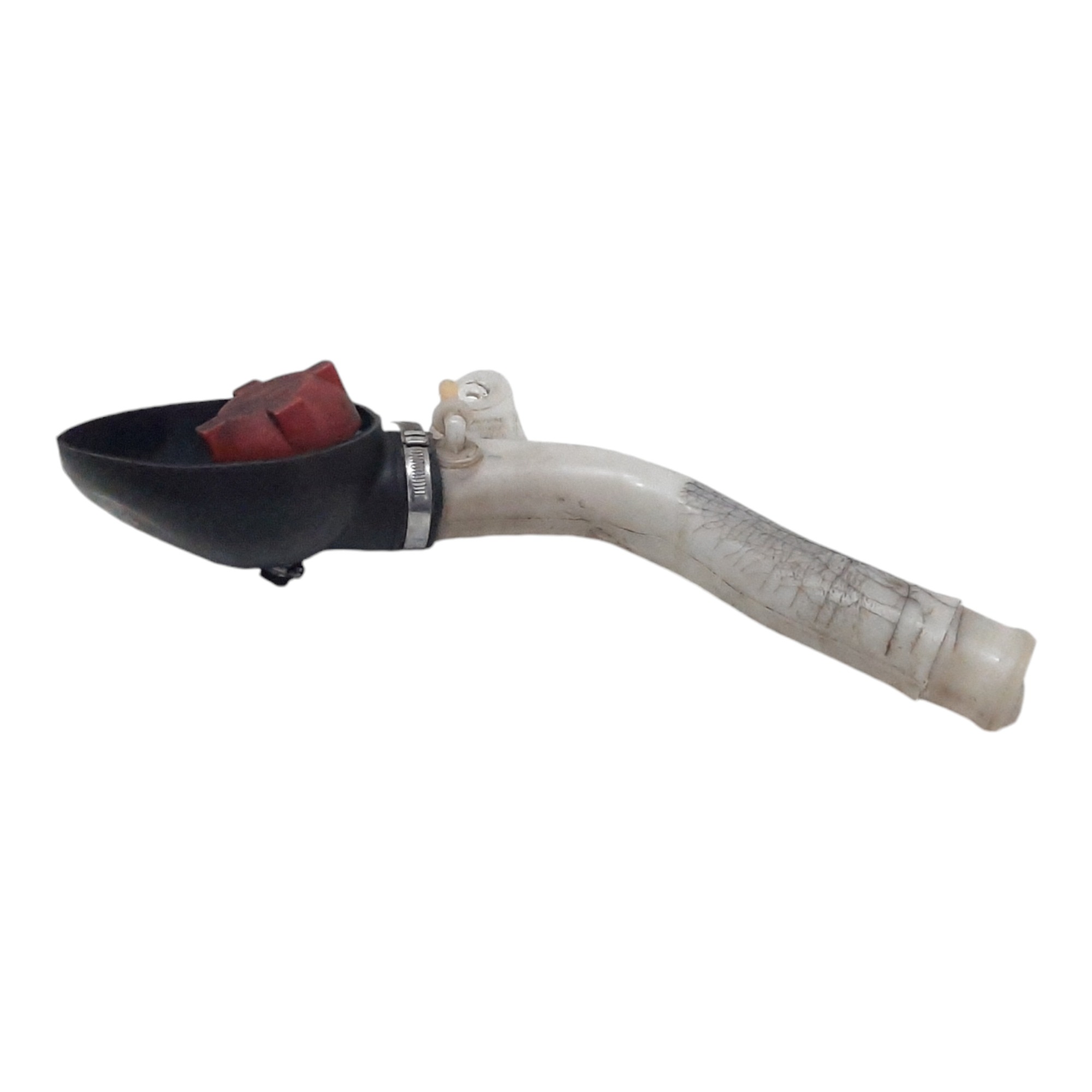 Gargalo Partida Fria Renault Clio 1.0 16v 2004 2005 A 2012 1