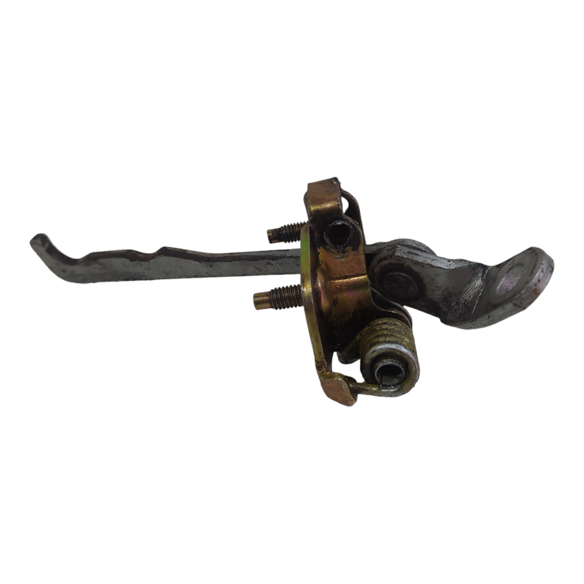 Limitador Porta Traseira Direita Scenic 1999 2000 A 2011 2