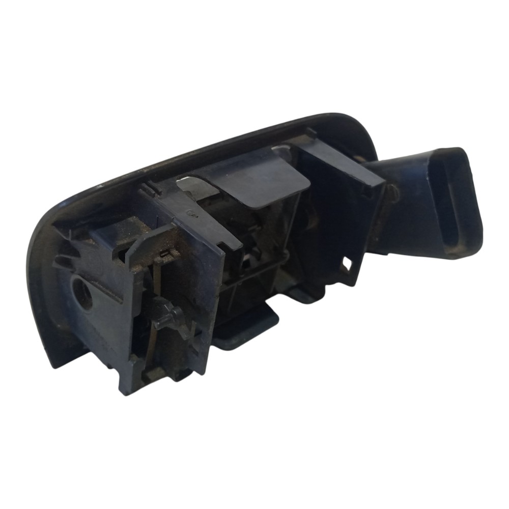 Difusor Ar Dianteiro Renault Clio 2000 2001 2002 A 2012 7