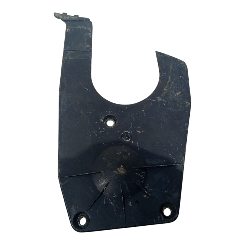 Capa Correia Dentada Superior Gm Celta Corsa 2001 02 A 2013 Preto 2