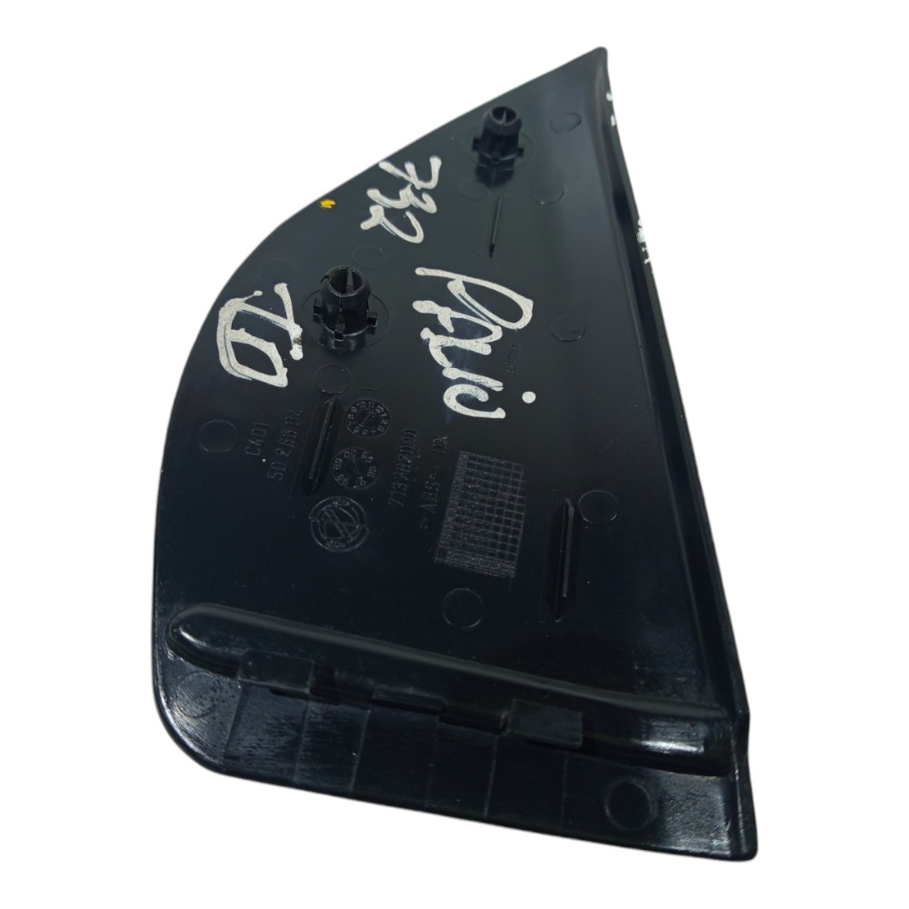 Acabamento Interno Porta Direito Tras Fiat Palio 1994 A 2002 3