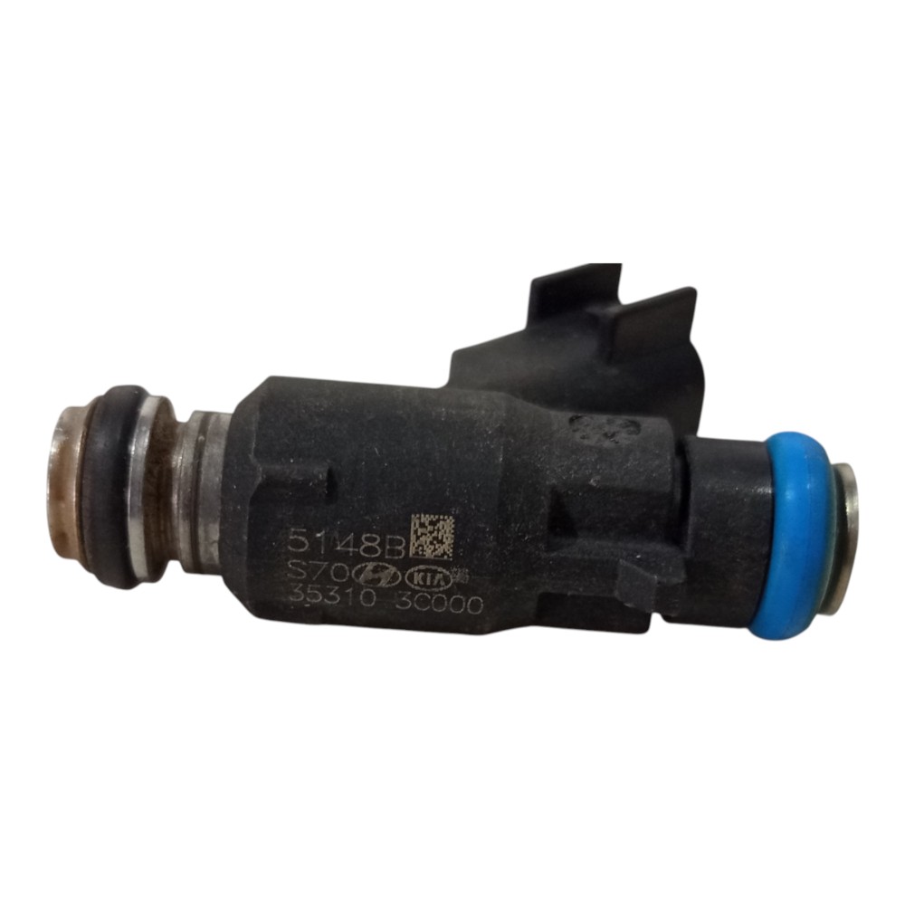 Bico Injetor Hyundai Azera 3.3 V6 2007 2008 2009 2010 A 2012 1
