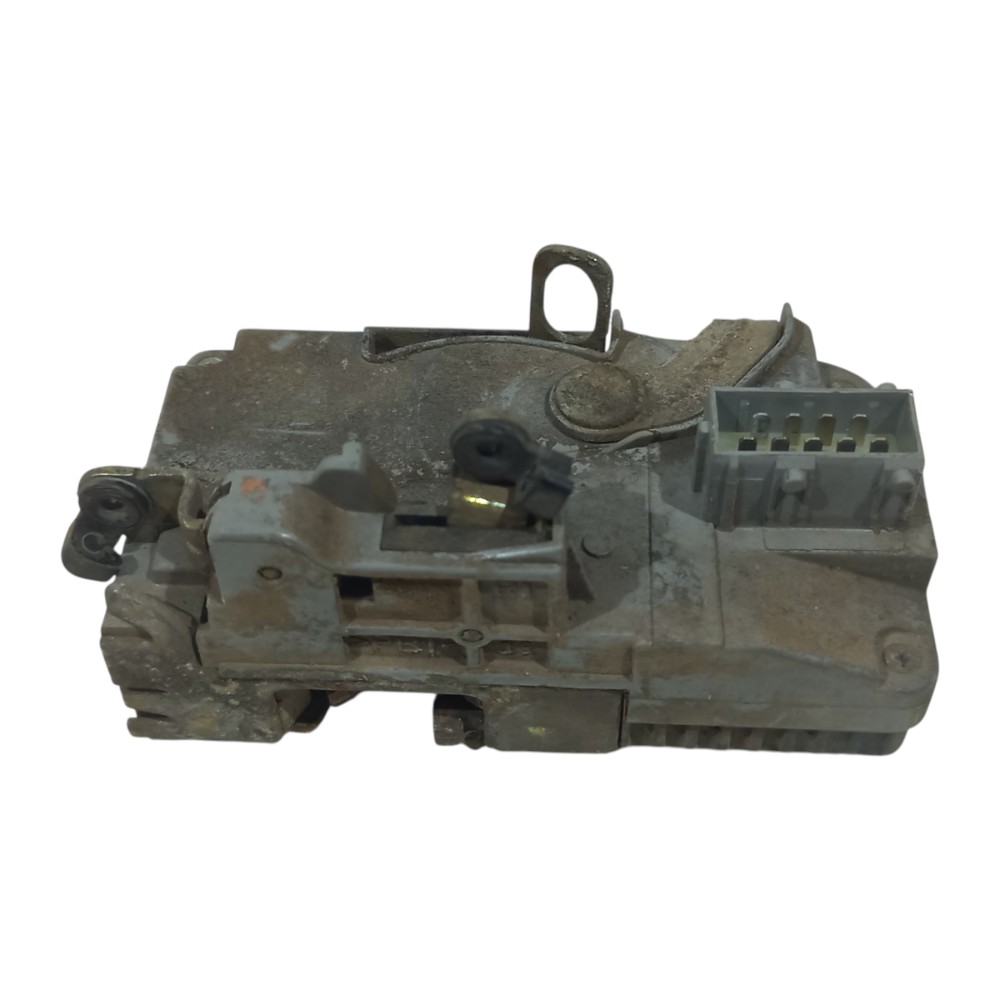 Fechadura Elétrica Dianteira Direita Peugeot 206 2000 A 2010 6
