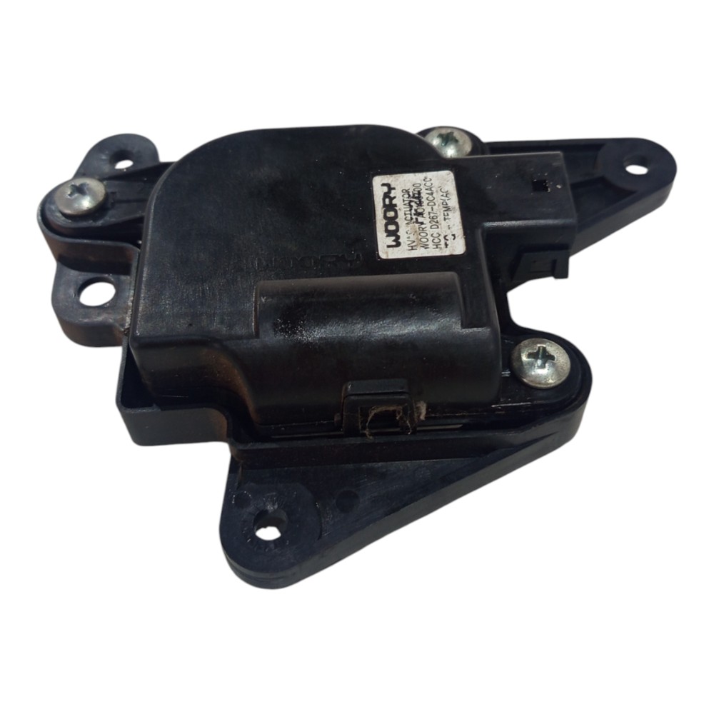 Motor Atuador Caixa Ar Hyundai Azera 2007 A 2012 1