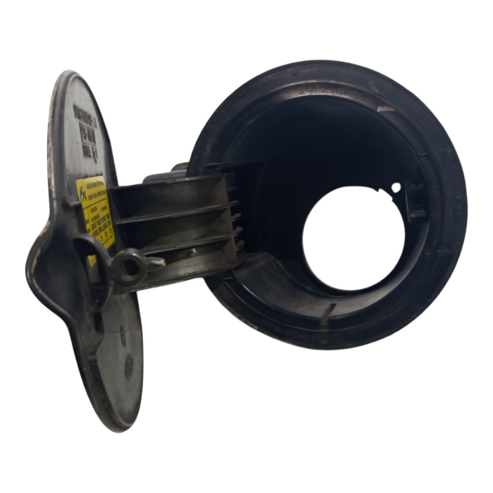 Portinhola Tanque Combustível Ford Ka 2000 2001 2002 A 2006 Cinza 2002 4