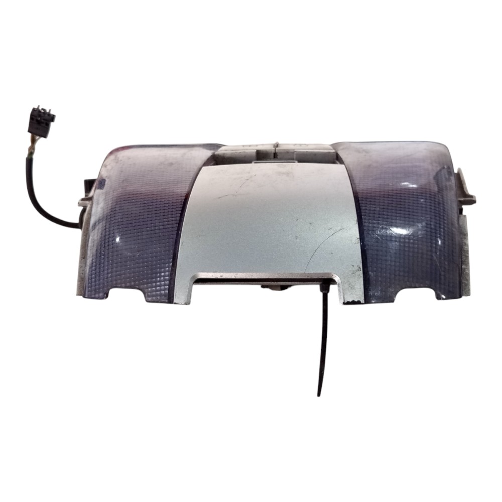 Luz Teto Cortesia Mercedes Slk200 2004 2005 2006 2007 A 2010 2
