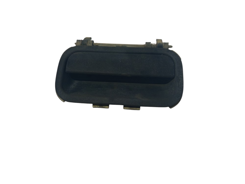 Maçaneta Externa Opel Astra 1993 1994 1995 1996 A 1997 Usado 3