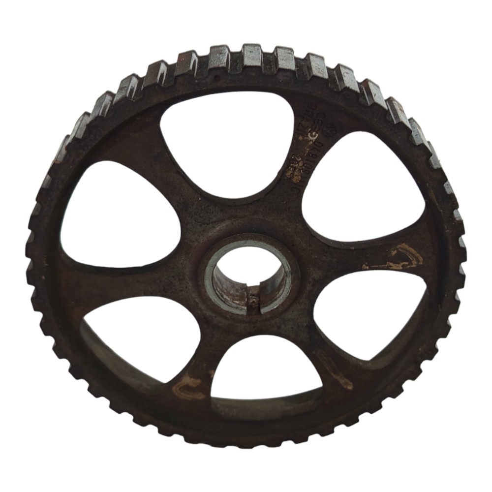 Polia Comando Valvulas Ford Versailles 1.8 8v 1994 1995 1996 5
