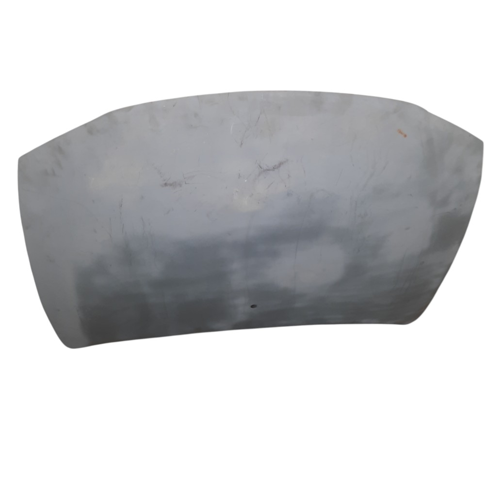 Capô Dianteiro Chevrolet Celta 99 2000 2001 A 2006 Detalhes 2