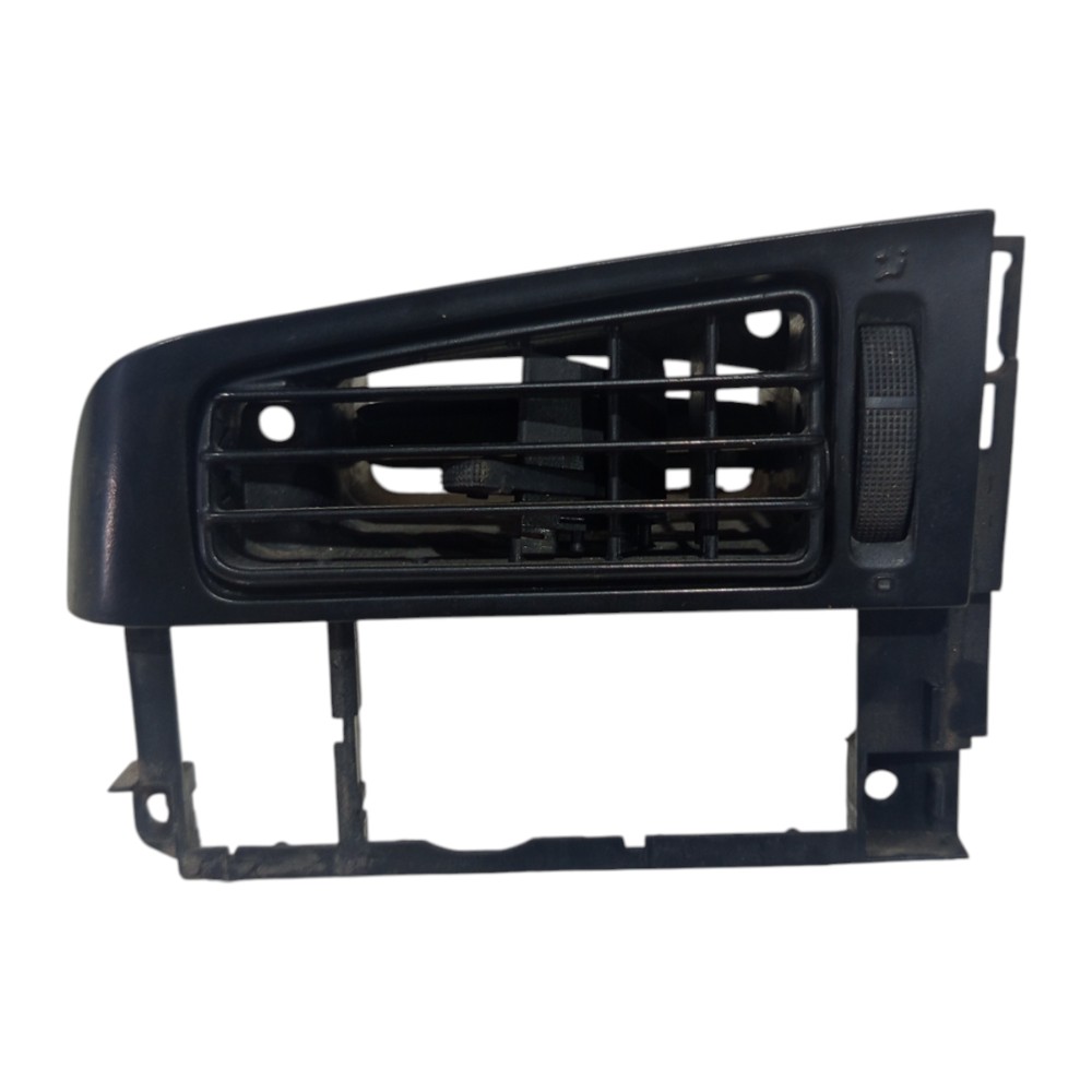 Moldura Difusor Ar Esquerdo Volkswagen Golf 1995 A 1998 1