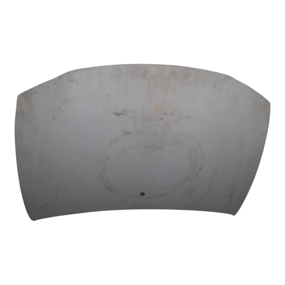 Capô Dianteiro Chevrolet Celta 99 2000 2001 A 2006 Detalhes 5