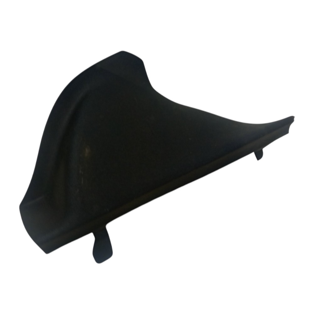 Moldura Lateral Esquerda Painel Citroen C4 2007 2008 A 2014 1