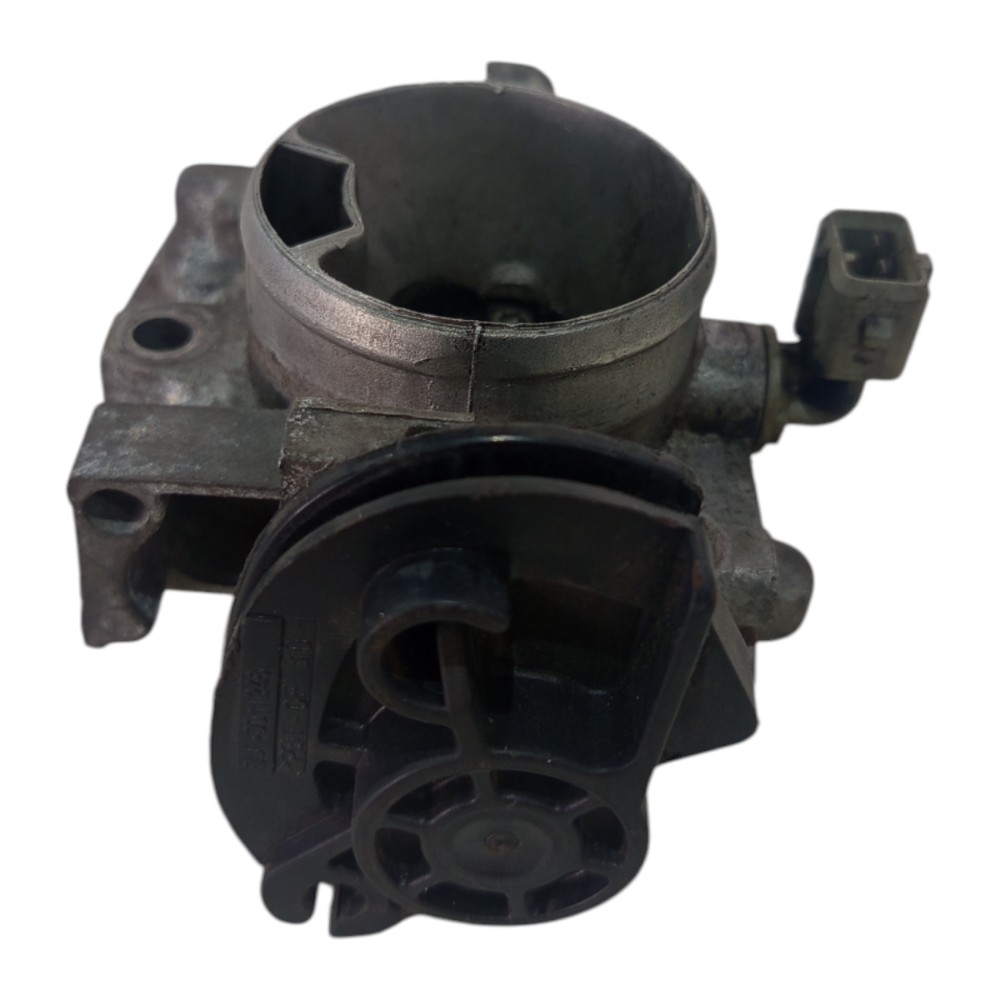 Corpo Borboleta Renault Clio 1999 H105042 4