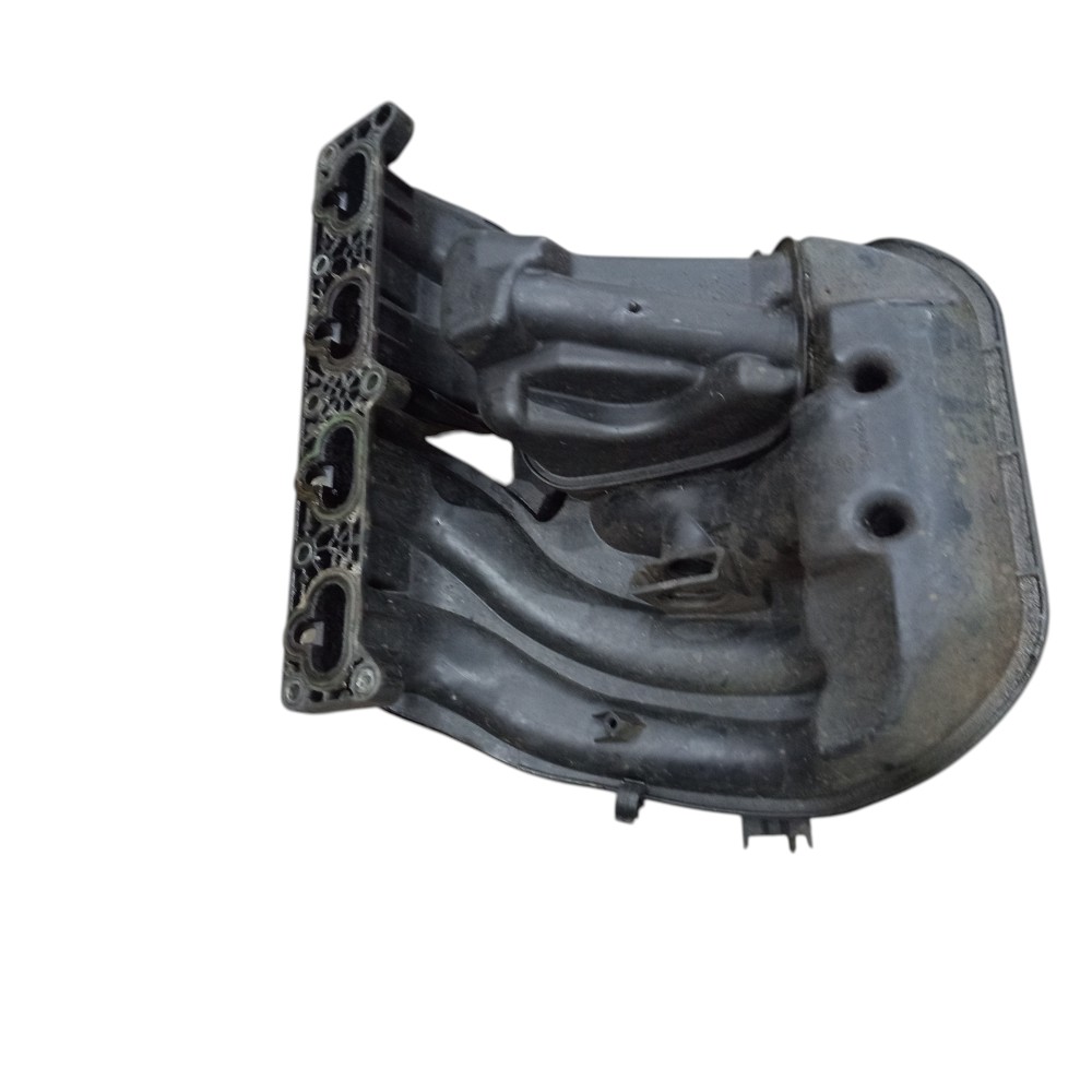 Coletor Admissão Peugeot 307 Sw 2.0  2001 2002 2003 A 2012 4