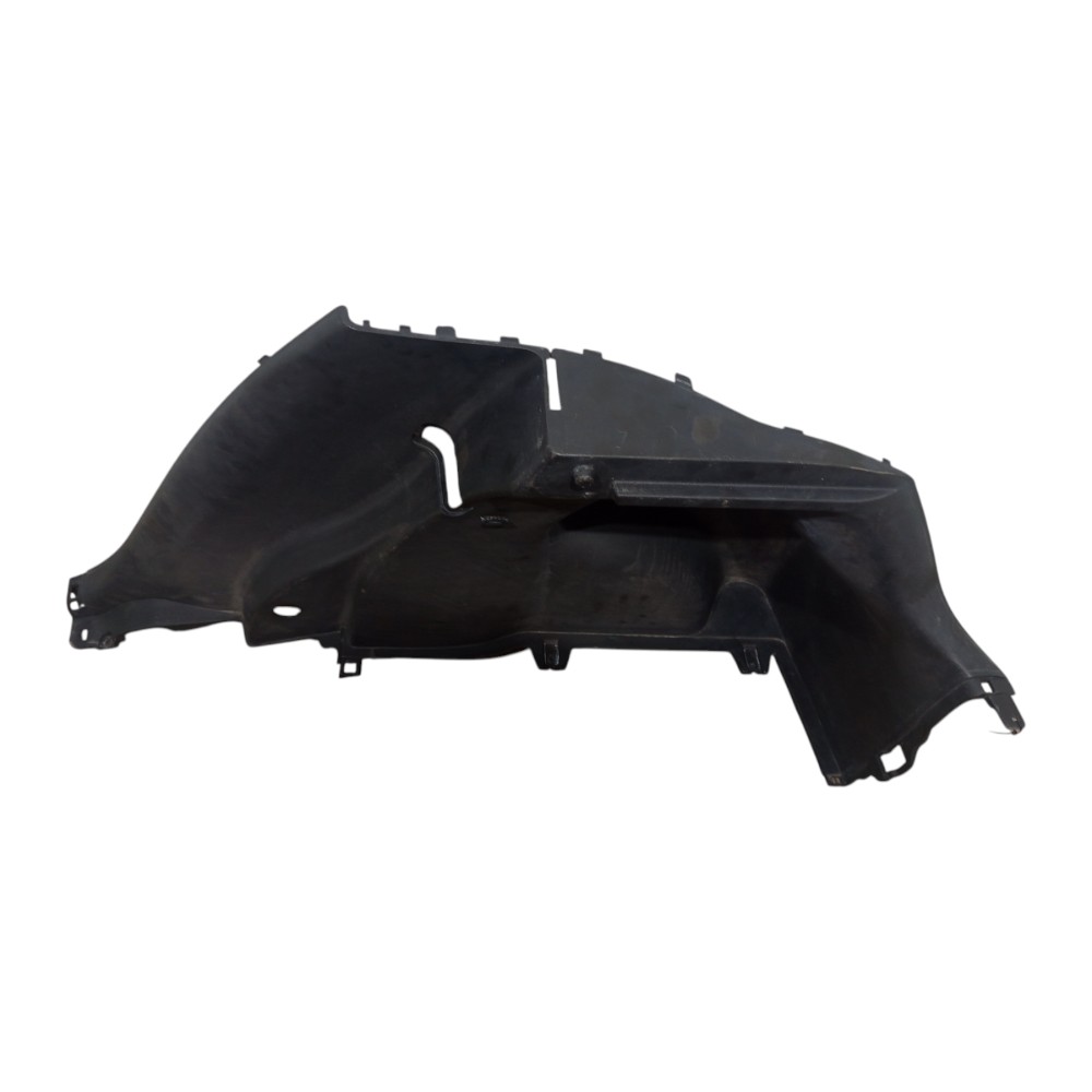 Acabamento Traseiro Dir Porta Malas Hyundai Veloster 13 A 19 6
