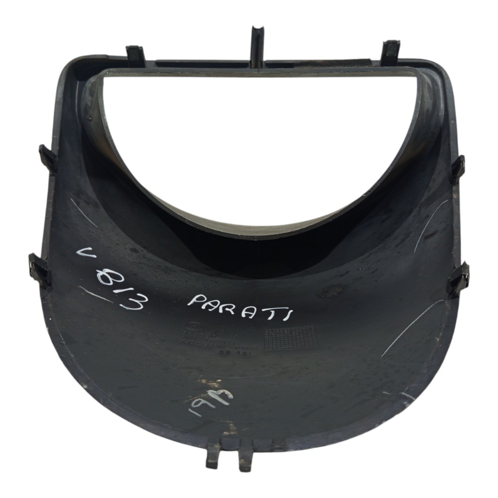 Moldura Painel Instrumentos Vw Gol Parati 2005 2006 A 2012 3