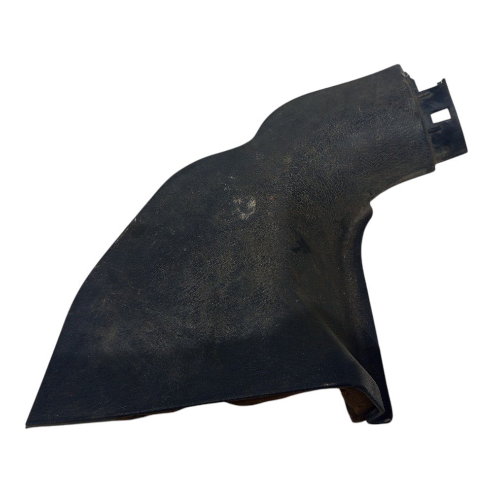 Soleira Dianteira Esquerda Gm Vectra 1993 1994 1995 A 1996 Preto 1